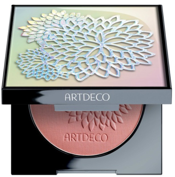 Blush "garden of illusion" image